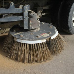 Raynham Parking Lot Cleaning and Sweeping