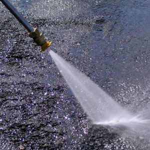 Raynham Area Pressure Washing Services Photo