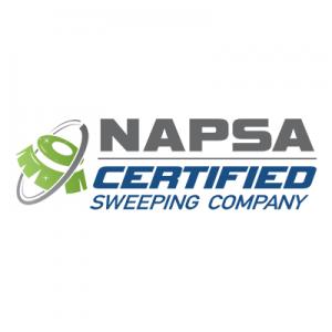 Boston Street Sweeping Services - NAPSA Certified Sweeping Company