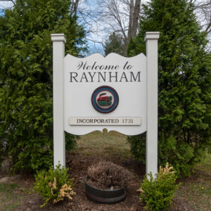The Top Five Reasons to Sweep Raynham, Massachusetts Pavement