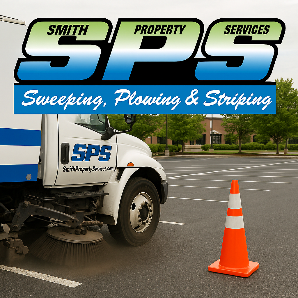 Parking Lot Sweeping Prattville, Chelsea, MA